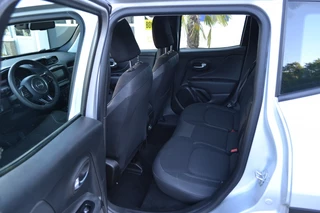 Jeep Renegade - afbeelding nr 12