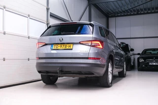 Škoda Kodiaq Skoda Kodiaq 1.4 TSI Style Business 7p | Adaptive | Led | NAP | Trekhaak | CarPlay | Navigatie | - afbeelding nr 7