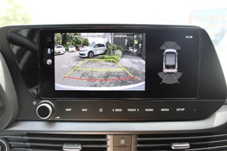 Hyundai i20 Hyundai i20 1.0 T-GDI Premium Cam/Clima/Carplay/Navi/Led/Winter. 