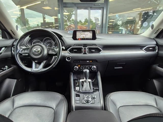Mazda CX-5 - afbeelding nr 6
