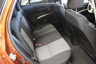 Suzuki S-Cross Suzuki S-Cross 1.4 Boosterjet Select SmartHybrid - afbeelding nr 12