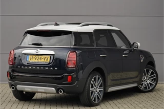 MINI Countryman Aut Pano Leder H/K 19