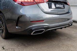 Mercedes-Benz C-Klasse Mercedes-Benz C300e AMG Limited | 2022 | Night Package |NL - afbeelding nr 76