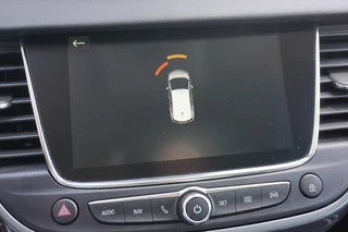 Opel Crossland Opel Crossland 110PK Elegance NAVI | CAMERA | WINTERPACK | CARPLAY | HOGE ZIT! - afbeelding nr 31