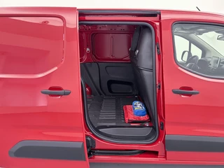 Citroën Berlingo - afbeelding nr 18