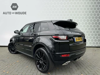 Land Rover Range Rover Evoque Land Rover Range Rover Evoque 2.0 TD4 HSE PANO Automaat - afbeelding nr 29