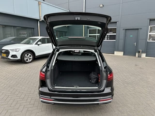 Audi A4 Audi A4 A4-Avant 35 TFSi Business Edition Camera Leder - afbeelding nr 7