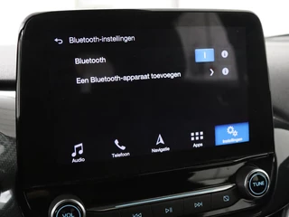 Ford Fiesta Ford Fiesta 1.0 EcoBoost ST-Line | Panoramadak |  Stoel & stuurverwarming | Carplay | Navigatie | Climate control | Cruise control | Parkeerhulp - afbeelding nr 22