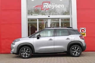 Citroën C3 Aircross Citroen C3 Aircross 1.2 110PK PLUS | NAVIGATIE | APPLE CARPLAY/ANDROID AUTO | 16