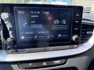 Kia Ceed Sportswagon - afbeelding nr 9