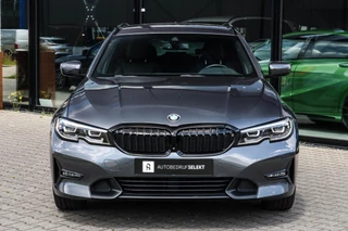 BMW 3 Serie BMW 3-serie Touring 330e xDrive - TREKHAAK - 360 CAMERA - afbeelding nr 20