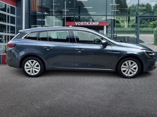 Renault Megane E-Tech Renault Megane E-Tech 1.6 ZEN NAVI/CRUISE/PDC/CARPLAY - afbeelding nr 4