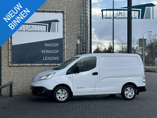 Nissan e-NV200 - 523647011-0