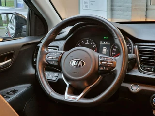 Kia Rio Kia Rio 1.0 T-GDi MHEV GT-Line|Clima|Cruise|Carplay|Camera|38.362KM|NL-auto| - afbeelding nr 15