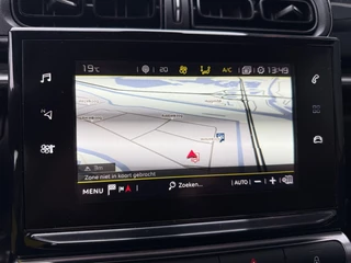 Citroën C3 Citroën C3 82PK Feel | Navi | Climate | Sens achter - afbeelding nr 25