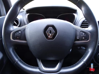 Renault Captur Renault Captur 1.2 TCe Intens automaat. - afbeelding nr 18