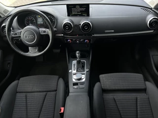 Audi A3 Audi A3 Sportback 1.4 e-tron PHEV Ambition Pro Line plus | Trekhaak - afbeelding nr 13
