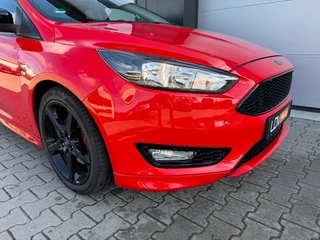 Ford Focus - afbeelding nr 11