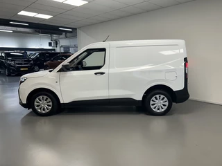 Ford Transit Courier - afbeelding nr 6