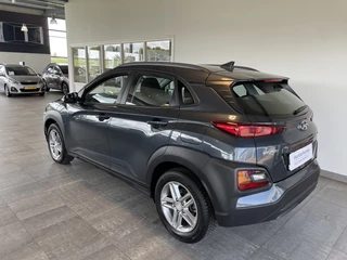Hyundai Kona Hyundai Kona 1.0 T-GDI Comfort + navigatie - afbeelding nr 3