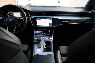 Audi A6 - afbeelding nr 25
