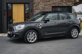 MINI Countryman - afbeelding nr 18