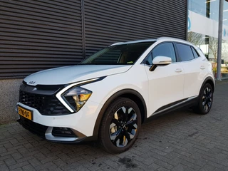 Kia Sportage - afbeelding nr 28