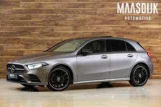 Mercedes-Benz A-Klasse - 50144678-0