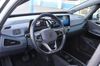 Volkswagen ID.3 Volkswagen ID.3 PRO 58 kWh | grote accu + snelladen! | Lichtmetaal 20'' | Parkeersensoren | Stoelverwarming | - afbeelding nr 8