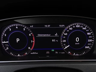 Volkswagen Golf Volkswagen Golf 1.5 TSI / DSG / R-Line / 2018 / LED *NAP* - afbeelding nr 17