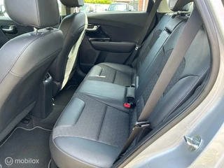 Kia Niro Kia Niro 1.6 GDi Hybrid DynamicLine - afbeelding nr 24