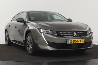 Peugeot 508 Peugeot 508 1.5 BleuHDI Allure | Stoelverwarming |  Focal Sound | Adaptive cruise | Camera | Carplay | Full LED | Keyless | Navigatie | Half leder | Climate control - afbeelding nr 28