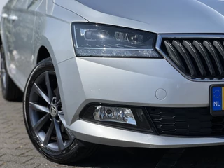 Škoda Fabia | Pano | Carplay | LED | Trekhaak - afbeelding nr 31