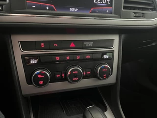 SEAT Leon Seat Leon ST 1.5 TSI Xcellence Business Intense Automaat - afbeelding nr 28
