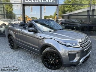 Land Rover Range Rover Land Rover Range Rover 2.0 Si4 HSE Dynamic - afbeelding nr 39