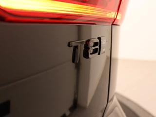 Volvo XC60 Volvo XC60 T8 PLUG-IN HYBRID ULTRA BLACK EDITION LUCHTVERING 360GR CAM SCHU - afbeelding nr 47