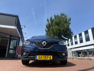 Renault Grand Scénic Renault Grand Scénic 1.4 TCe | 7 zitplaatsen | airco | navi | zeer ruim | - afbeelding nr 62