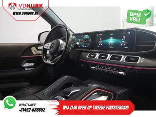 Mercedes-Benz GLE - afbeelding nr 3