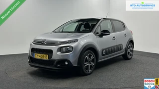 Citroën C3 1.2 PureTech ELLE CARPLAY NAVI CRUISE 28000 KM.