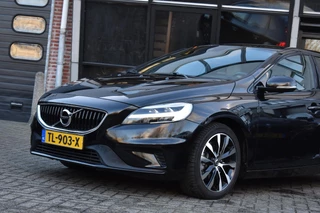 Volvo V40 Volvo V40 1.5 T3 Dynamic Edition Cruise AUT Leder Navi - afbeelding nr 32