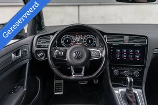Volkswagen Golf Volkswagen Golf 2.0 TSI GTI Performance Pano DSG Alcantara - afbeelding nr 21