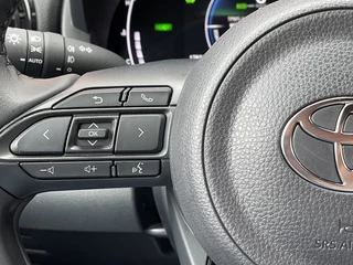 Toyota Yaris Cross - afbeelding nr 12