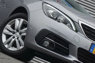Peugeot 308 Peugeot 308 SW 110PK Blue Lease Executive TREKHAAK | CARPLAY | PANO | NAVI! - afbeelding nr 39