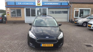 Ford Focus Ford Focus 1.0 Lease Edition RADIO CD/CLIMATE/NAVI/CRUISE/CV - afbeelding nr 2