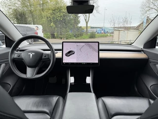 Tesla Model 3 Tesla Model 3 Long Range DUAL AWD Navi | Panorama | Camera | - afbeelding nr 16
