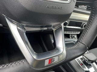 Audi Q5 Audi Q5 55 TFSI e quattro Competition S-Line Carplay Adaptive Cruise - afbeelding nr 18