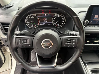 Nissan QASHQAI Nissan QASHQAI 1.3 MHEV Business Access, Adapt.cruise, LaneAssist, Carplay - afbeelding nr 24
