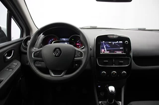 Renault Clio Renault Clio 0.9 TCe Estate Zen - Carplay, Cruise - afbeelding nr 3