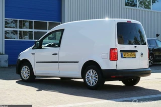 Volkswagen Caddy Volkswagen Caddy Bestel 2.0 TDI TOPSTAAT EURO6 - afbeelding nr 10