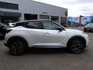 Nissan Juke - afbeelding nr 7